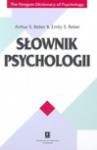 Słownik psychologii - Arthur S. Reber, Norbert Sillamy, Colman Andrew M.