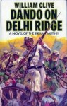 Dando On Delhi Ridge - Ronald Bassett