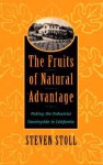 The Fruits of Natural Advantage: Making the Industrial Countryside in California - Steven Stoll