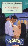 Wild at Heart - Susan Fox