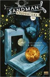 Sandman: Bd. 11: Ouvertüre - Neil Gaiman, Lippincott Williams & Wilkins