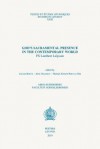 God's Sacramental Presence in the Contemporary World: Fs Lambert Leijssen - L. Boeve, J. Geldhof, T. Knieps-Port le Roi