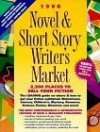 Novel & Short Story Writer's Market: 2,200 Places to Sell Your Fiction - Barbara Kuroff, Kuroff, Donya Dickerson
