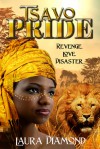 Tsavo Pride (A Short Story) - Laura Diamond