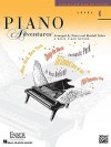 Piano Adventures Popular Repertoire, Level 4 - Nancy Faber, Randall Faber