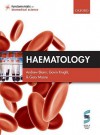 Haematology - Andrew D. Blann, Gavin Knight, Gary Moore