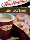 Tim Hortons - Simon Rose