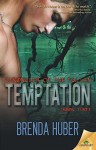 Temptation - Brenda Huber