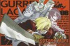 Gurren Lagann Manga Volume 6 - Kotaro Mori