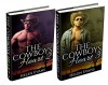 (2 Book Box Set) The Cowboys Heart: 2 & 3 - Helen Evans