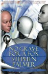 No Grave for a Fox: A Beautiful Intelligence novel - Stephen Palmer