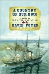 A Country Of Our Own - David Poyer