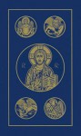 New Testament And Psalms: Revised Standard Version - Blue - Anonymous, Ignatius Press