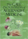 Gale Encyclopedia Alternative Complimentary Medicine 2 V1 - Jacqueline L. Longe