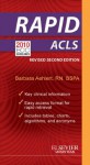 RAPID ACLS - Revised Reprint (Rapid Review Series) - Barbara J. Aehlert