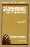 Pharmacology of Sexual Function and Dysfunction: - Fundación Dr. Antonio Esteve