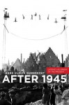 After 1945: Latency as Origin of the Present - Hans Ulrich Gumbrecht