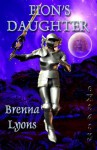 Fion's Daughter (Kegin, # 4) - Brenna Lyons