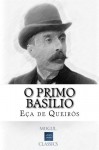 O Primo Basílio (Portuguese Edition) - Eça de Queirós