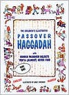 The Energizing Haggadah for Children - Janet Zwebner