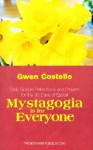 Mystagogia is for Everyone - Gwen Costello