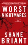 Worst Nightmares - Shane Briant