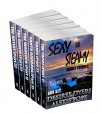 SEXY AND STEAMY SHORT STORIES (BOX SET) - Desiree Dyers, Alexis Pope