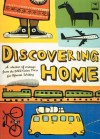 Discovering Home: A Selection of Writings from the 2002 Caine Prize for African Writing - Nick Elam