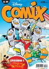 Disney Comix #35 (Comix #35) - Ana Ferreira