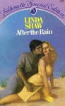 After the Rain (Silhouette Special Edition, No. 67) - Linda Shaw