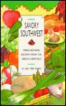 Savory Southwest - Judy Walker