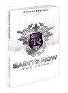 Saints Row: The Third - Studio Edition: Prima Official Game Guide - Howard Grossman, Alex Musa