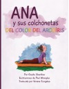 Ana y sus colchonetas del color del arcoíris (Spanish Edition) - Giselle Shardlow, Paul Wrangles, Viviana Scirgalea