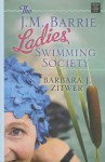 The J.M. Barrie Ladies' Swimming Society - Barbara Jane Zitwer