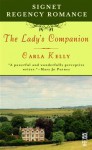 The Lady's Companion - Carla Kelly