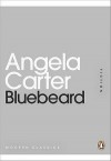 Bluebeard (Penguin Mini Modern Classics) - Angela Carter