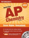 Peterson's Master AP Chemistry - Brett Barker