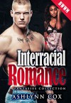 THREESOME: INTERRACIAL ROMANCE FANTASIES COLLECTION (BWWM, MENAGE, BBW, SHORT STORIES Book 1) - Ashylnn Cox