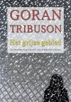 Het grijze gebied (Banić, #2) - Goran Tribuson, Sanja Kregar