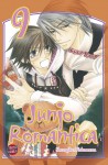 Junjo Romantica, Volume 9 - Shungiku Nakamura