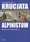 Krucjata alpinistów - Christopher Hale