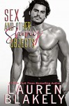Sex and Other Shiny Objects (Boyfriend Material Book 2) - Lauren Blakely
