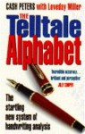 The Telltale Alphabet - Cash Peters