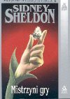 Mistrzyni gry - Sidney Sheldon