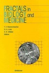 Fractals in Biology & Medicine - Theo F. Nonnenmacher, Gabriele A. Losa, Ewald R. Weibel