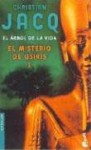 Los Misterios de Osiris 1: El Arbol de Vida - Christian Jacq