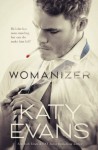 Womanizer - Katy Evans