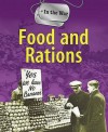 Food and Rations - Peter Hicks