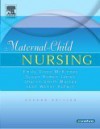 Maternal-Child Nursing - Emily McKinney, Susan James