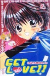 Get Love, Vol. 06 - Go Ikeyamada